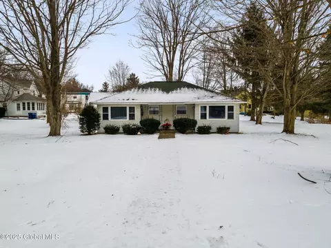 Exterior - 226 Main St, Worcester, NY 12197 photo 3 of 10