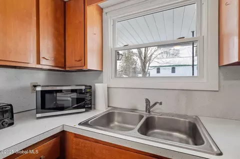 Kitchen - 226 Main St, Worcester, NY 12197 photo 9 of 11