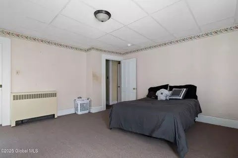 Bedroom - 226 Main St, Worcester, NY 12197 photo 7 of 17