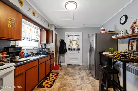 Kitchen - 226 Main St, Worcester, NY 12197 photo 1 of 11