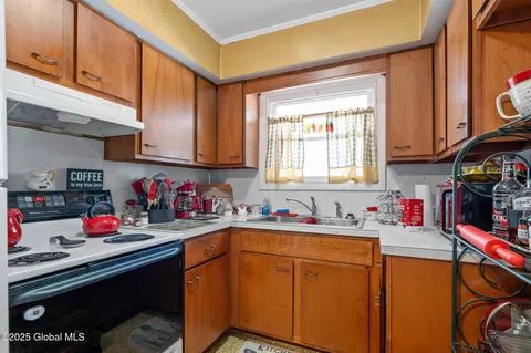 Kitchen - 226 Main St, Worcester, NY 12197 photo 10 of 11