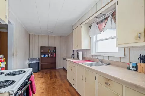 Kitchen - 226 Main St, Worcester, NY 12197 photo 4 of 11