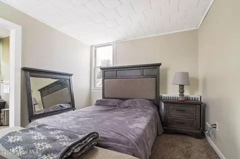 Bedroom - 226 Main St, Worcester, NY 12197 photo 10 of 17