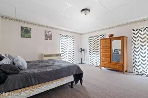 Bedroom - 226 Main St, Worcester, NY 12197 photo 5 of 17