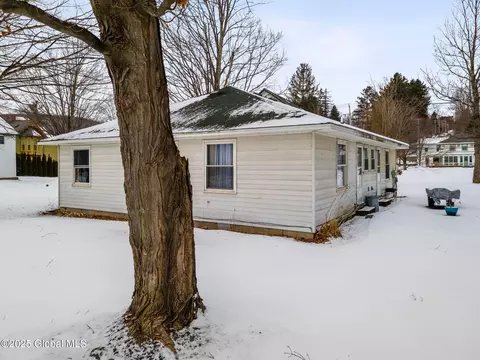 Exterior - 226 Main St, Worcester, NY 12197 photo 4 of 10