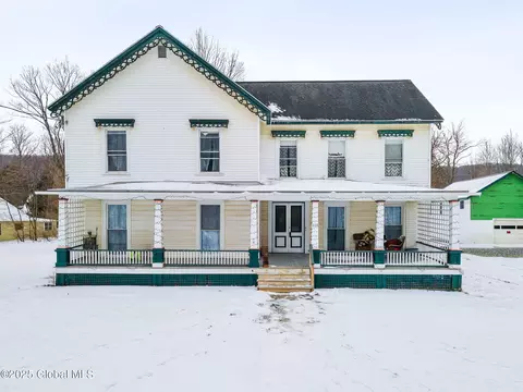 226 Main St, Worcester, NY 12197