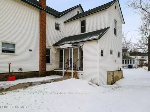 Exterior - 226 Main St, Worcester, NY 12197 photo 7 of 10
