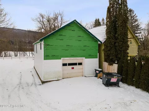 Exterior - 226 Main St, Worcester, NY 12197 photo 6 of 10
