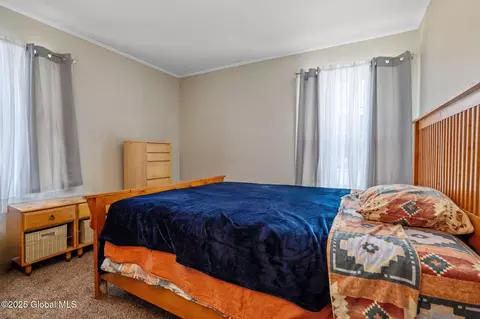 Bedroom - 226 Main St, Worcester, NY 12197 photo 13 of 17