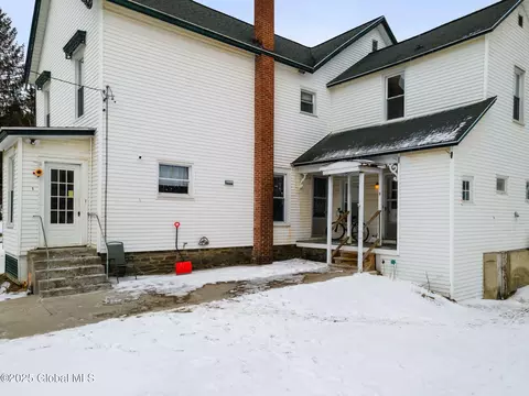Exterior - 226 Main St, Worcester, NY 12197 photo 8 of 10