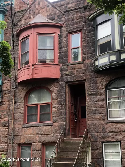 158 Western Ave, Albany, NY 12203