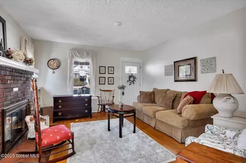 Living - 106 Walnut St, Corinth, NY 12822 photo 5 of 5
