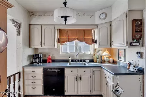 Kitchen - 106 Walnut St, Corinth, NY 12822 photo 2 of 4