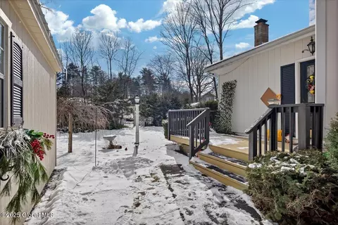 Exterior - 106 Walnut St, Corinth, NY 12822 photo 3 of 9
