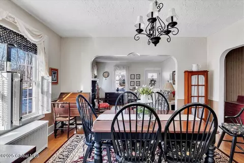 Dining - 106 Walnut St, Corinth, NY 12822 photo 1 of 2