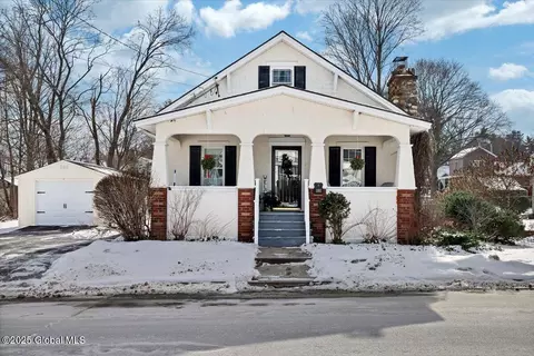 Exterior - 106 Walnut St, Corinth, NY 12822 photo 9 of 9