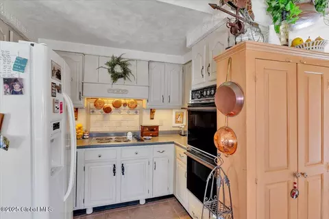 Kitchen - 106 Walnut St, Corinth, NY 12822 photo 3 of 4