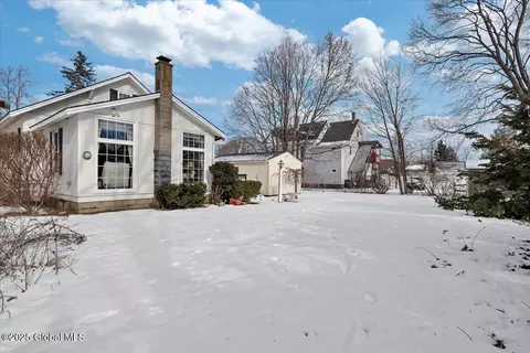 Exterior - 106 Walnut St, Corinth, NY 12822 photo 5 of 9
