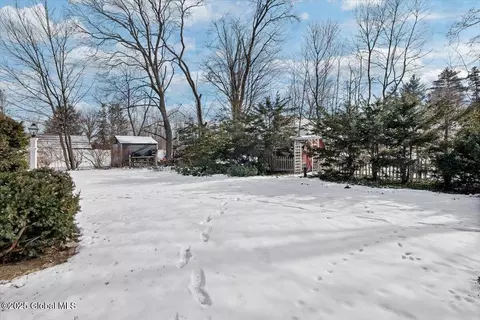 Exterior - 106 Walnut St, Corinth, NY 12822 photo 6 of 9