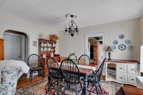Dining - 106 Walnut St, Corinth, NY 12822 photo 2 of 2