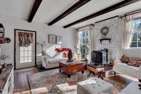 Living - 106 Walnut St, Corinth, NY 12822 photo 1 of 5
