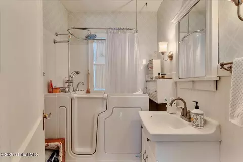 Bath - 106 Walnut St, Corinth, NY 12822 photo 1 of 1