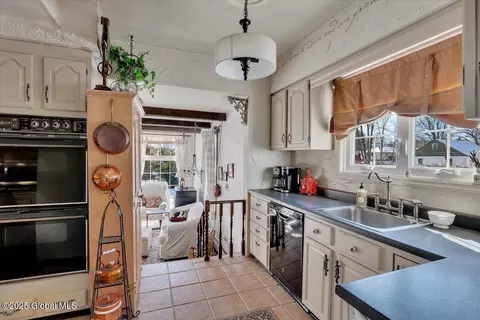 Kitchen - 106 Walnut St, Corinth, NY 12822 photo 1 of 4