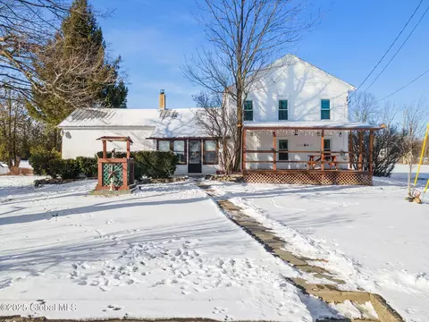 351 Snyder Rd, Cobleskill, NY 12043
