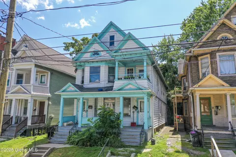 424-426 Hudson Ave, Albany, NY 12203