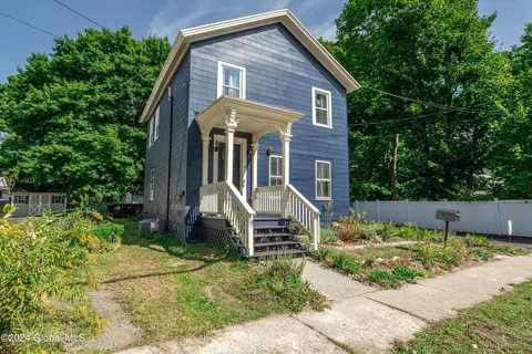 51 Crandall St, Glens Falls, NY 12801