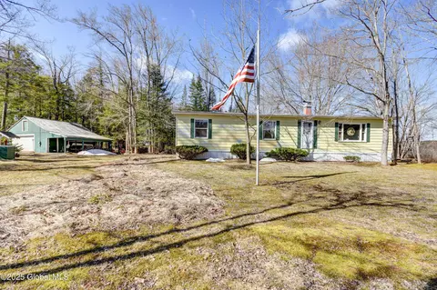 758 S Shore Rd E Caroga Lk, Caroga Lake, NY 12032