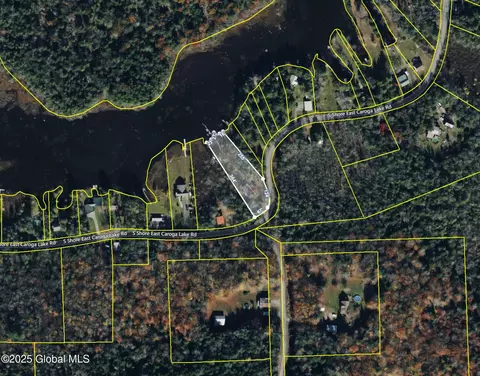 758 S Shore Rd E Caroga Lk, Caroga Lake, NY 12032 photo 5