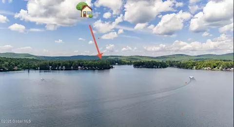 758 S Shore Rd E Caroga Lk, Caroga Lake, NY 12032 photo 3