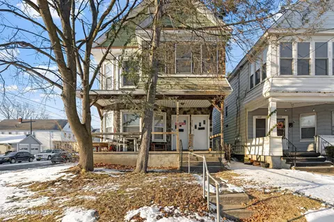 2329-2331 Broadway, Schenectady, NY 12306