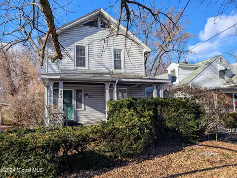 463 Ontario St, Albany, NY 12208