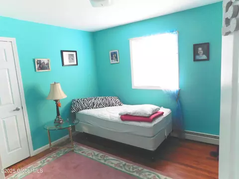 Bedroom - 449 Caverns Rd, Howes Cave, NY 12092 photo 3 of 3