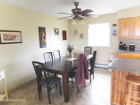 Dining - 449 Caverns Rd, Howes Cave, NY 12092 photo 1 of 1