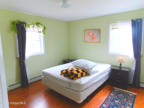 Bedroom - 449 Caverns Rd, Howes Cave, NY 12092 photo 2 of 3