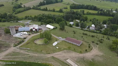 View/Area - 449 Caverns Rd, Howes Cave, NY 12092 photo 4 of 13