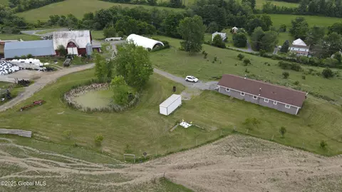 View/Area - 449 Caverns Rd, Howes Cave, NY 12092 photo 5 of 13