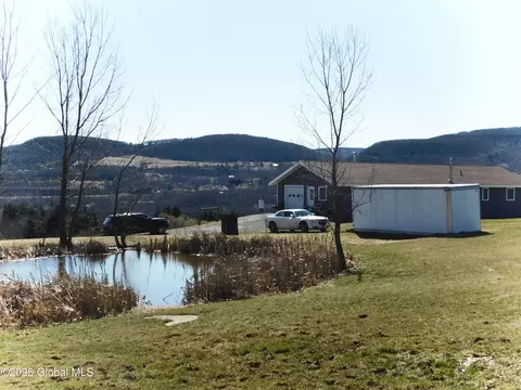 Exterior - 449 Caverns Rd, Howes Cave, NY 12092 photo 3 of 6