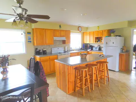 Kitchen - 449 Caverns Rd, Howes Cave, NY 12092 photo 1 of 2