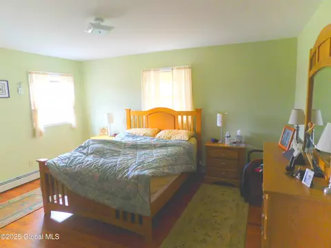 Bedroom - 449 Caverns Rd, Howes Cave, NY 12092 photo 1 of 3