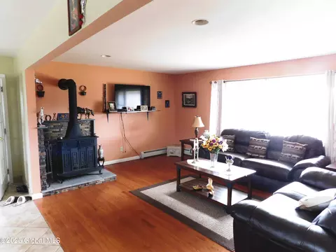 Living - 449 Caverns Rd, Howes Cave, NY 12092 photo 1 of 2