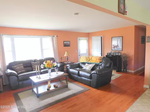 Living - 449 Caverns Rd, Howes Cave, NY 12092 photo 2 of 2