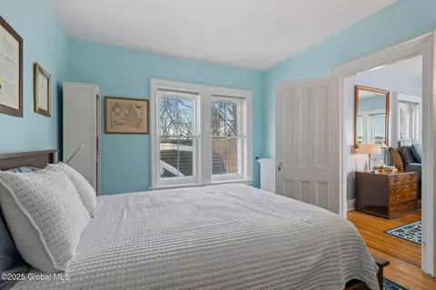 Bedroom - 111 Read Rd, Glenmont, NY 12077 photo 6 of 8