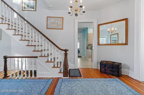 Entry Way - 111 Read Rd, Glenmont, NY 12077 photo 2 of 9