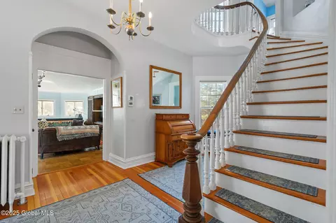 Entry Way - 111 Read Rd, Glenmont, NY 12077 photo 1 of 9