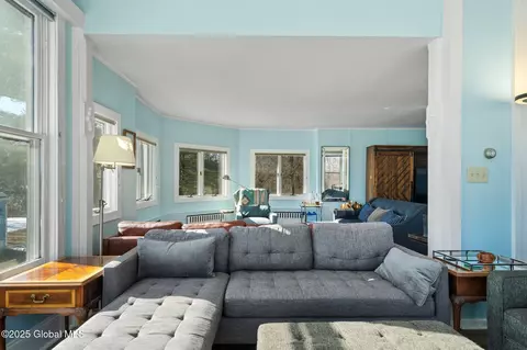 Living - 111 Read Rd, Glenmont, NY 12077 photo 5 of 6