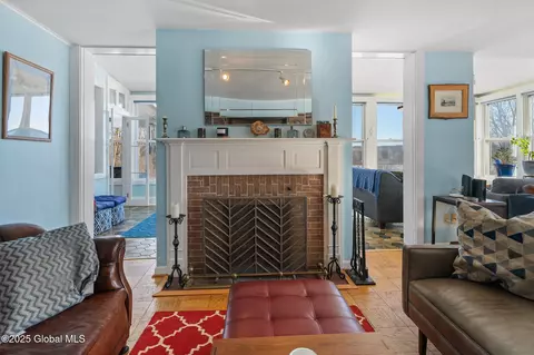 Living - 111 Read Rd, Glenmont, NY 12077 photo 3 of 6